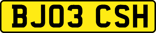 BJ03CSH