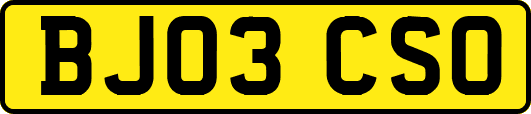 BJ03CSO