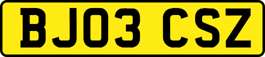 BJ03CSZ