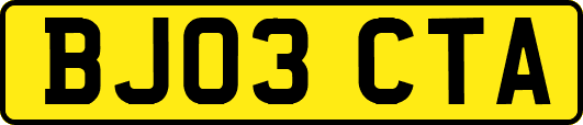 BJ03CTA