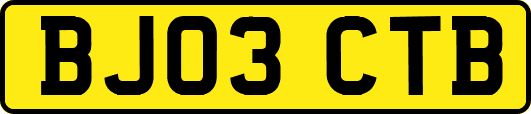 BJ03CTB