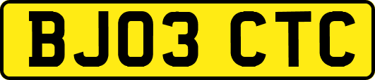 BJ03CTC