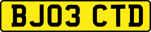 BJ03CTD