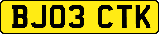 BJ03CTK