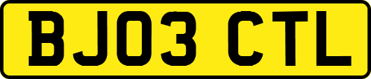 BJ03CTL