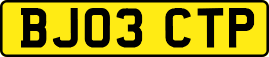 BJ03CTP