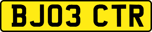 BJ03CTR