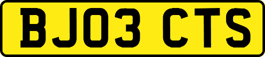 BJ03CTS