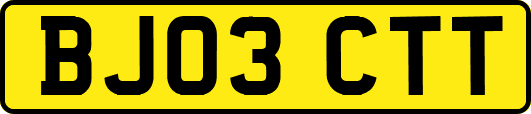 BJ03CTT