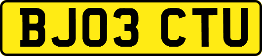 BJ03CTU