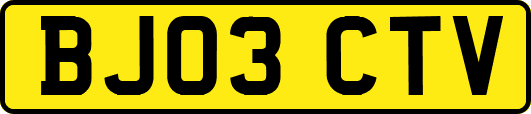 BJ03CTV