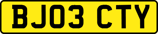 BJ03CTY