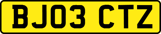 BJ03CTZ
