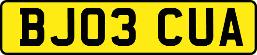BJ03CUA