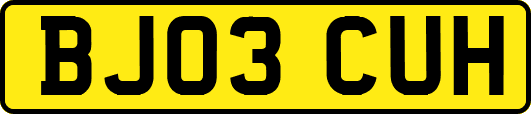 BJ03CUH