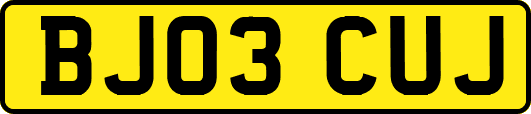 BJ03CUJ