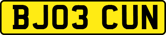 BJ03CUN