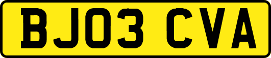 BJ03CVA