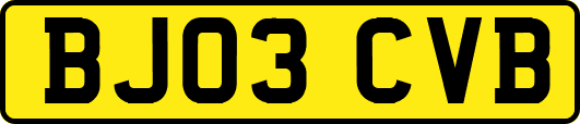 BJ03CVB