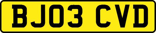 BJ03CVD
