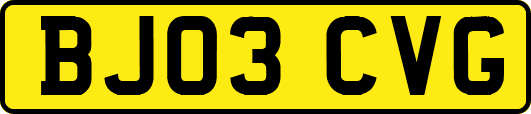 BJ03CVG