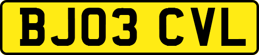 BJ03CVL