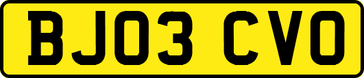 BJ03CVO