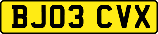 BJ03CVX