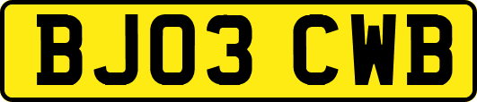 BJ03CWB