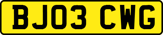 BJ03CWG