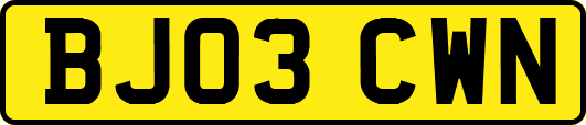 BJ03CWN