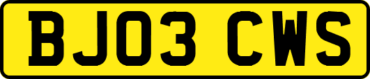 BJ03CWS