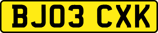 BJ03CXK