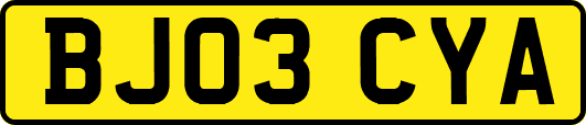 BJ03CYA