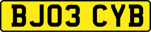 BJ03CYB