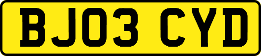 BJ03CYD