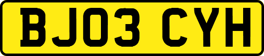 BJ03CYH