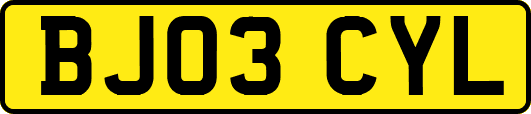 BJ03CYL