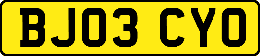 BJ03CYO
