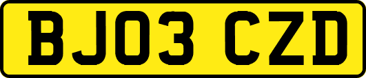 BJ03CZD