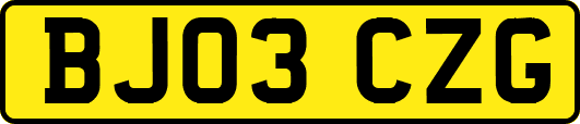 BJ03CZG