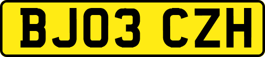 BJ03CZH