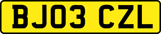 BJ03CZL