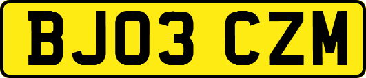 BJ03CZM