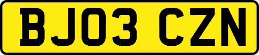 BJ03CZN
