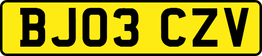 BJ03CZV