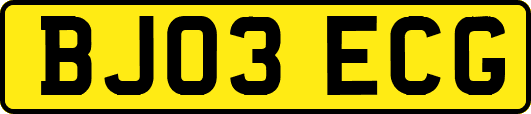 BJ03ECG