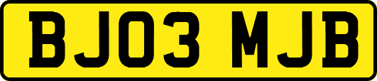 BJ03MJB