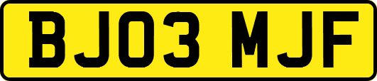 BJ03MJF