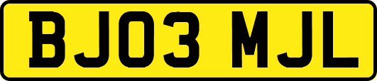 BJ03MJL
